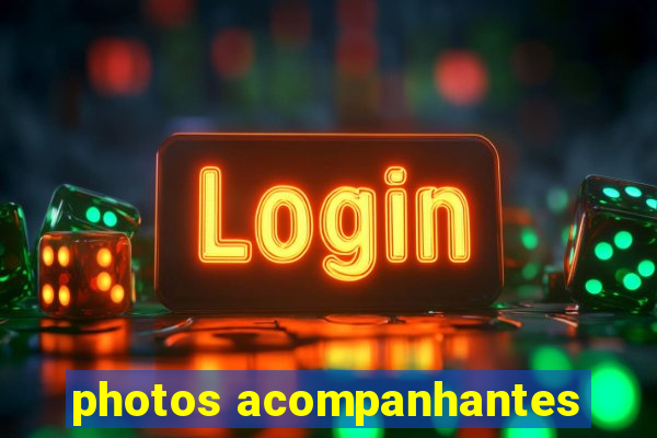 photos acompanhantes